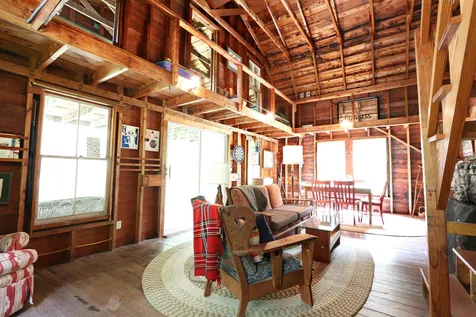 993 Harvey Mountain Road Barnet VT 05821
