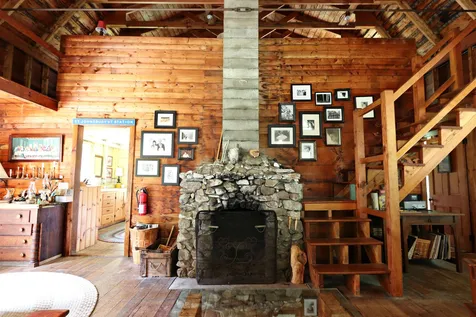 993 Harvey Mountain Road Barnet VT 05821