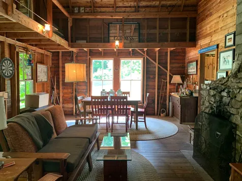 993 Harvey Mountain Road Barnet VT 05821