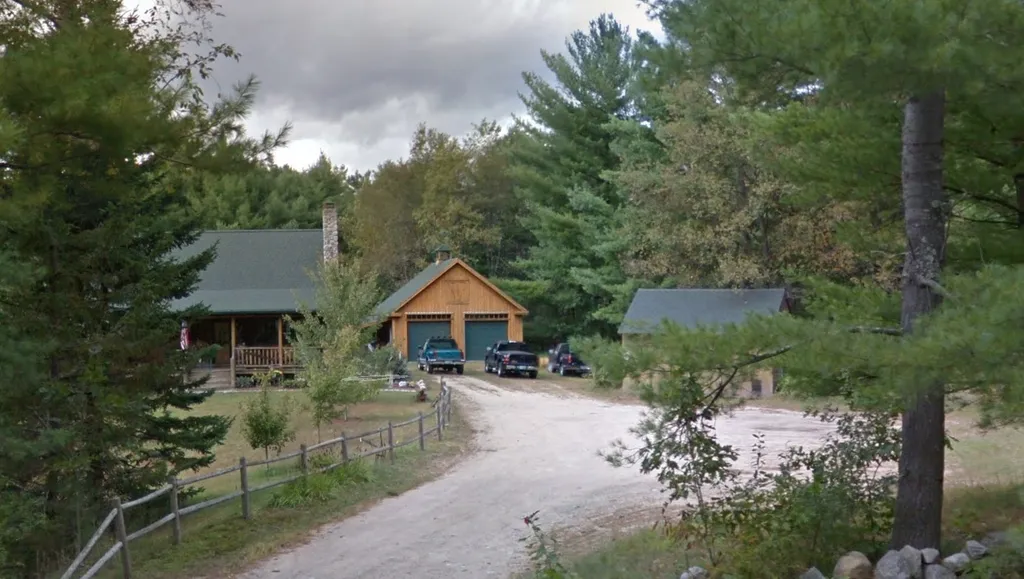 110 Cocheco Road Farmington NH 03835