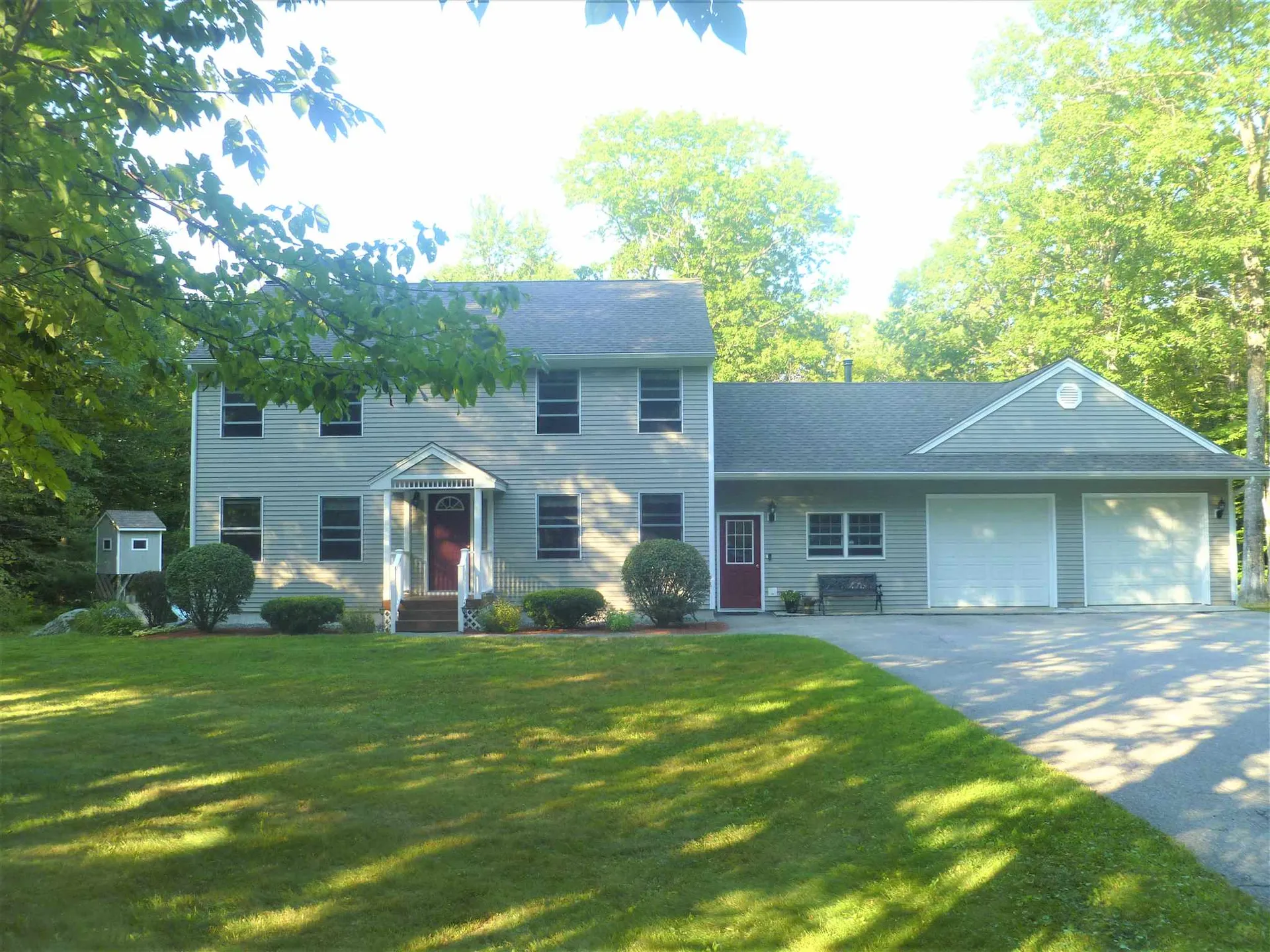 26 Robin Way Meredith NH 03253