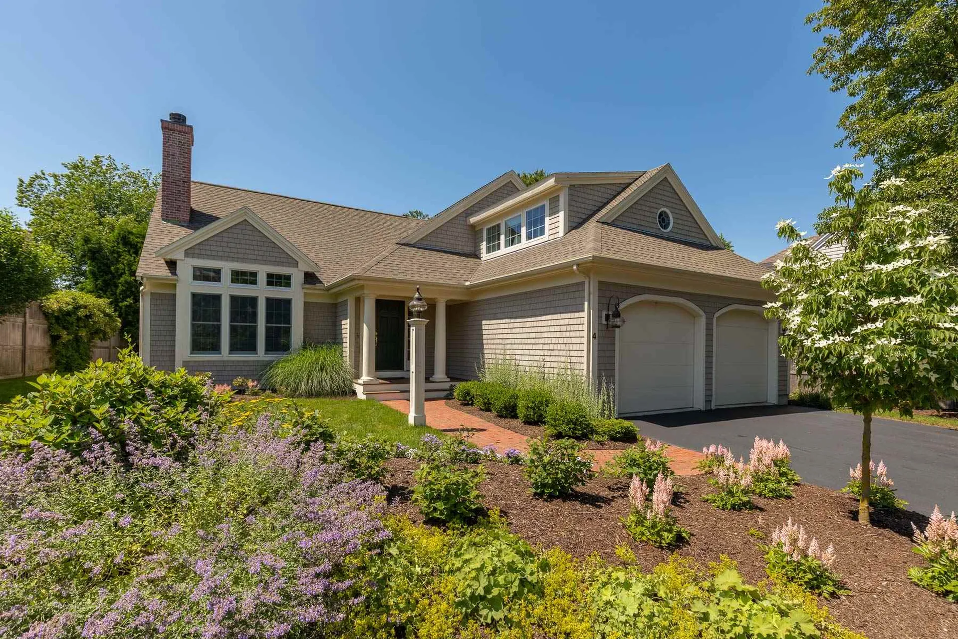 4 Mill Pond Road New Castle NH 03854
