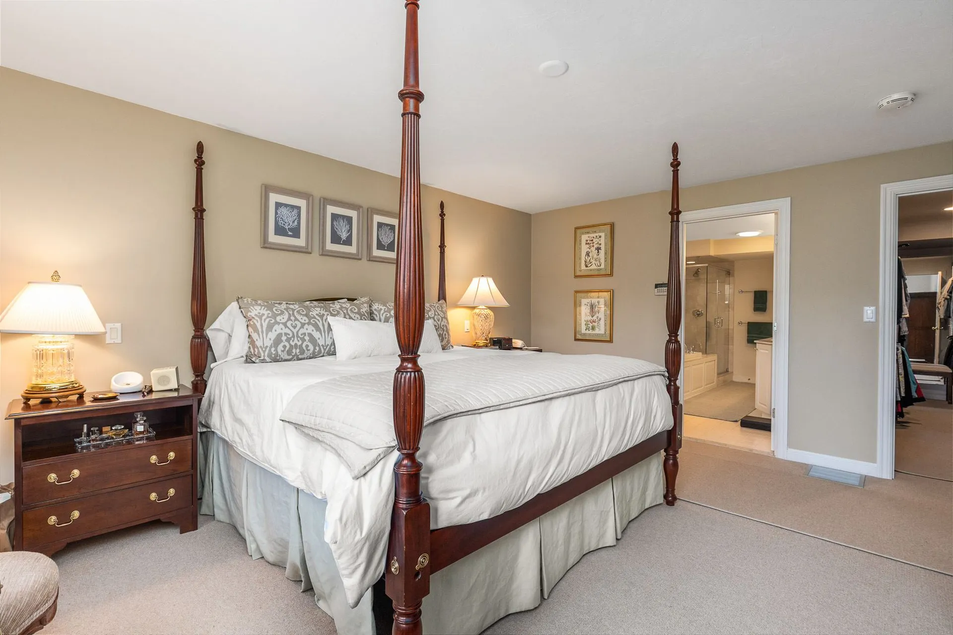 4 Mill Pond Road New Castle NH 03854