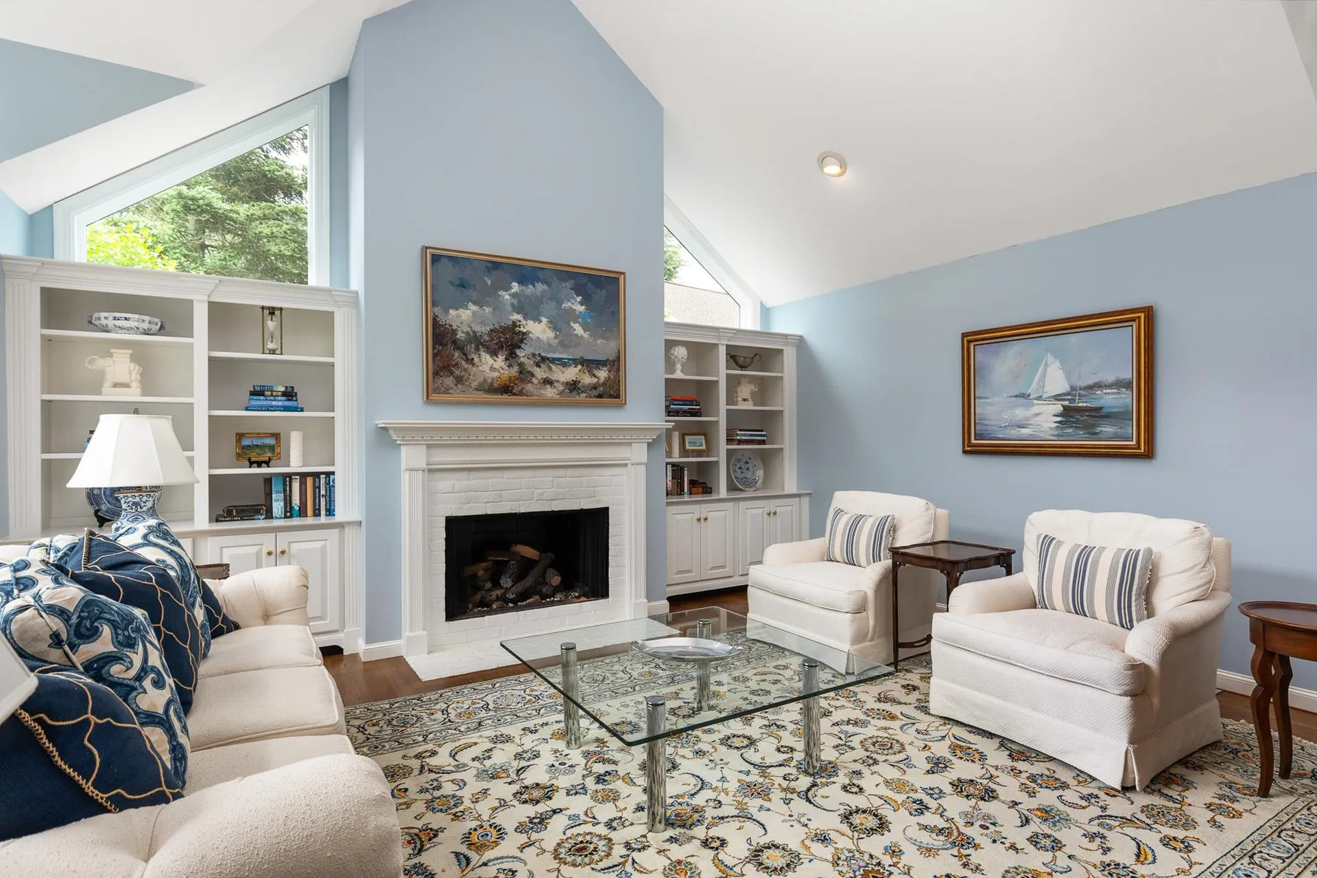 4 Mill Pond Road New Castle NH 03854