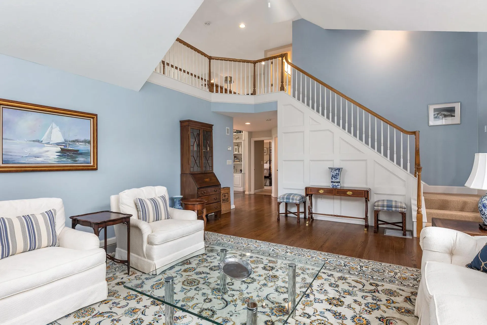 4 Mill Pond Road New Castle NH 03854