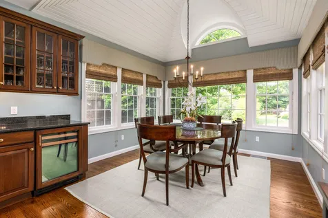 4 Mill Pond Road New Castle NH 03854