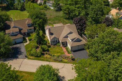 4 Mill Pond Road New Castle NH 03854