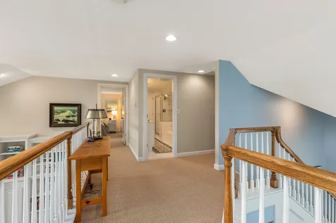 4 Mill Pond Road New Castle NH 03854
