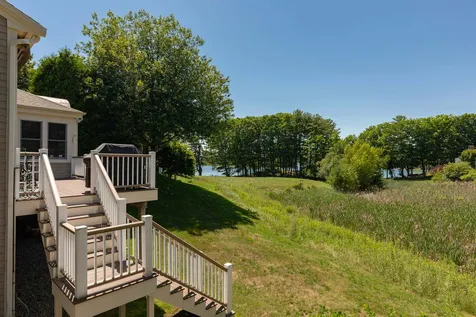 4 Mill Pond Road New Castle NH 03854
