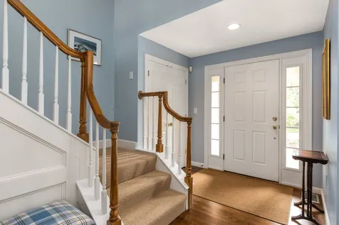 4 Mill Pond Road New Castle NH 03854