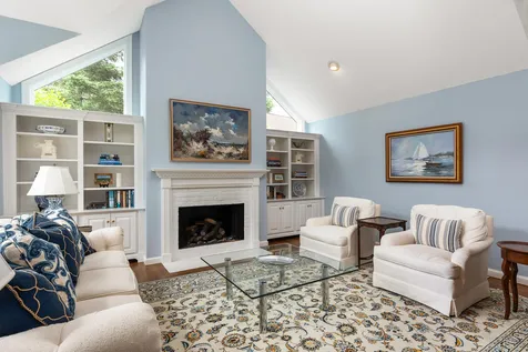 4 Mill Pond Road New Castle NH 03854