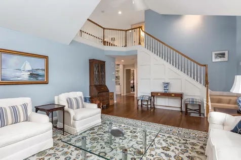4 Mill Pond Road New Castle NH 03854