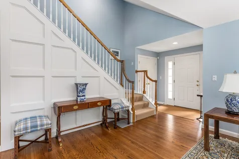 4 Mill Pond Road New Castle NH 03854