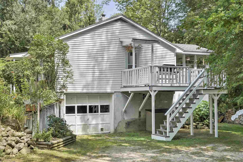 297 Old Chesterfield Road Winchester NH 03470