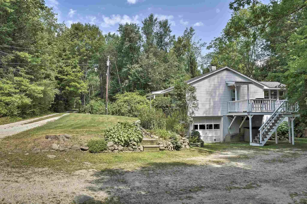 297 Old Chesterfield Road Winchester NH 03470