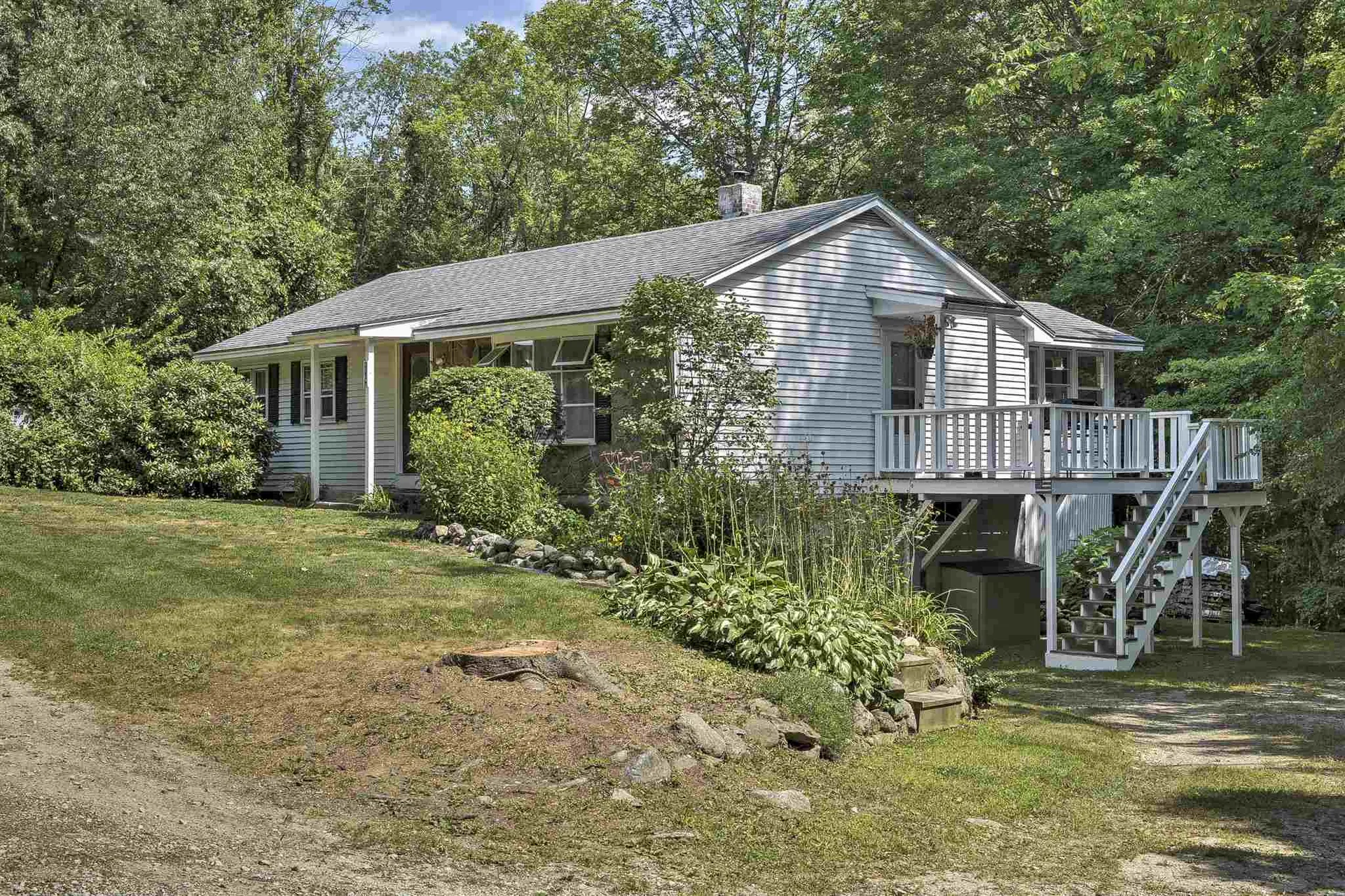 297 Old Chesterfield Road Winchester NH 03470