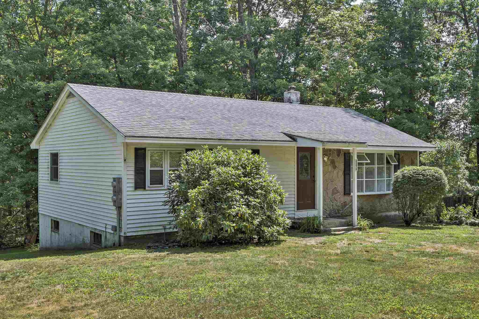 297 Old Chesterfield Road Winchester NH 03470