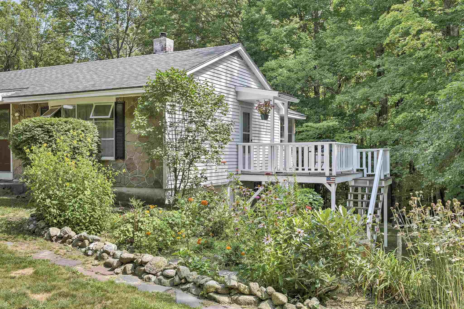 297 Old Chesterfield Road Winchester NH 03470