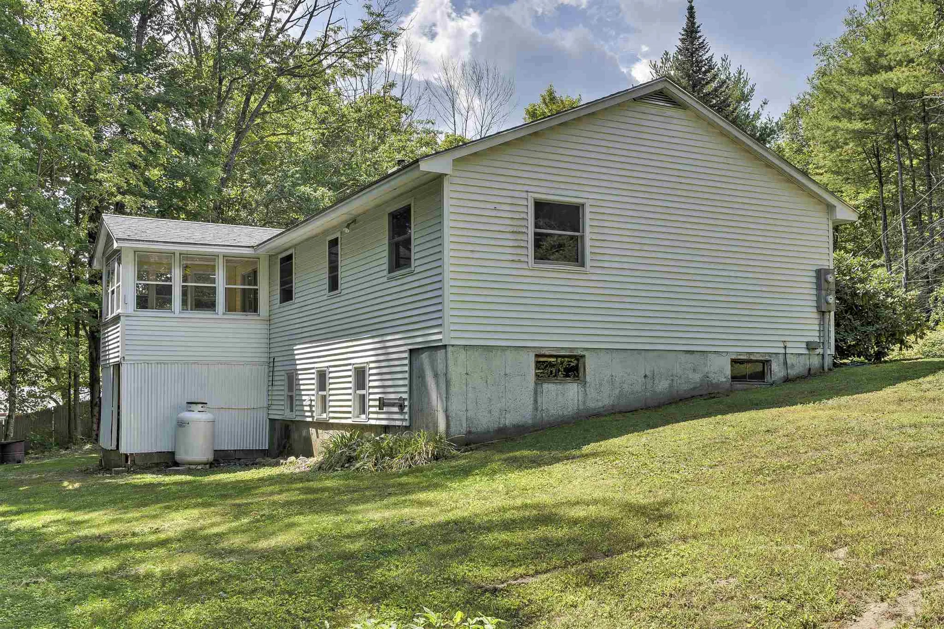 297 Old Chesterfield Road Winchester NH 03470