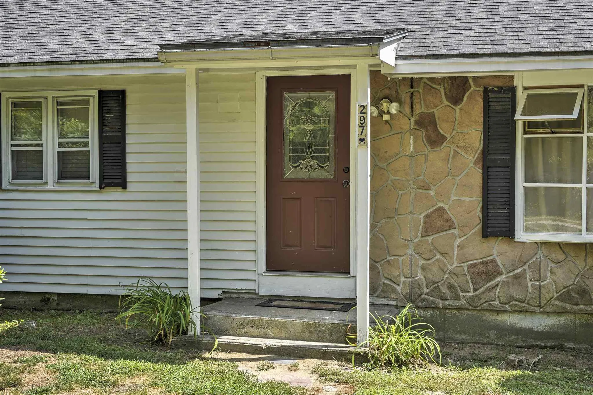 297 Old Chesterfield Road Winchester NH 03470