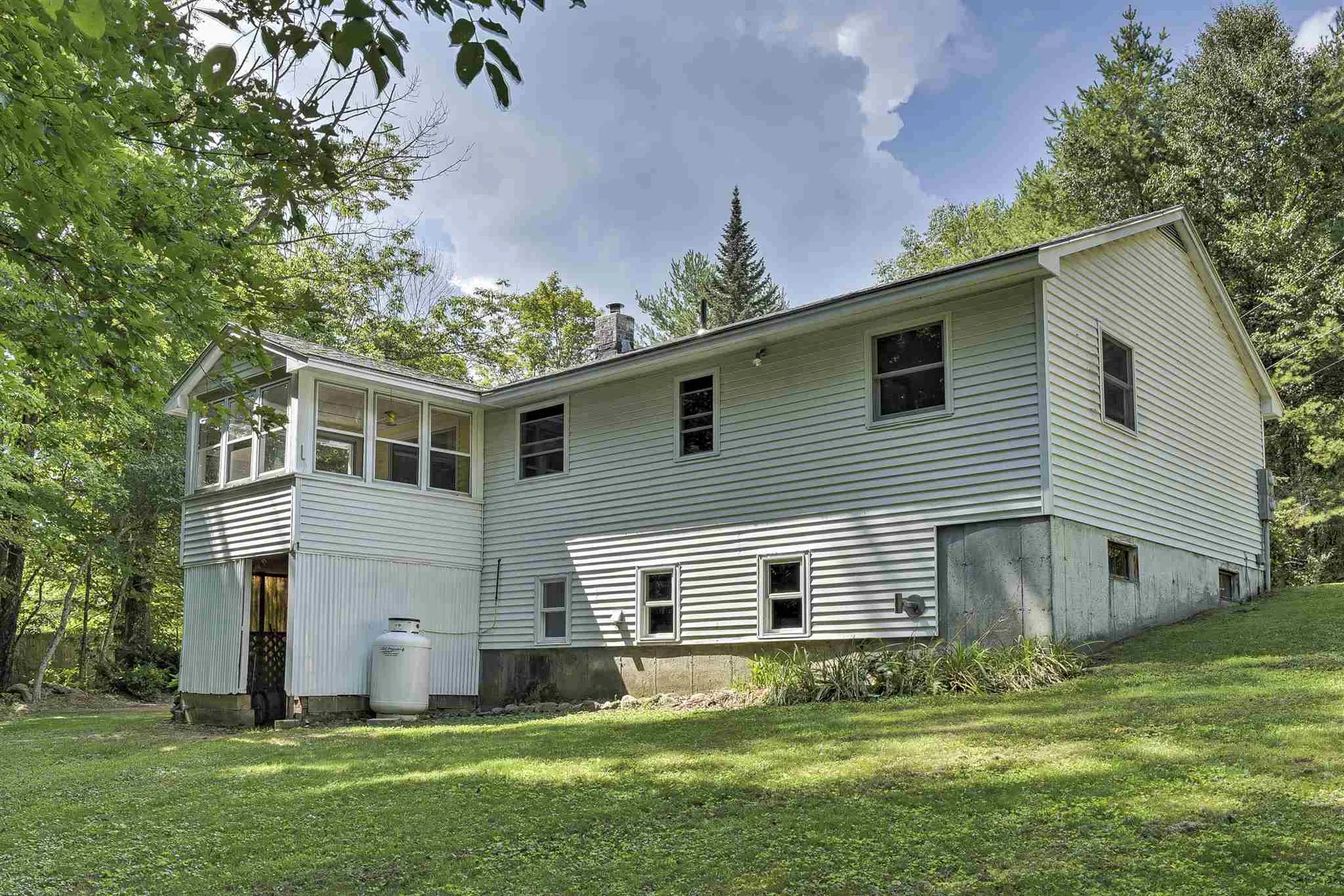 297 Old Chesterfield Road Winchester NH 03470