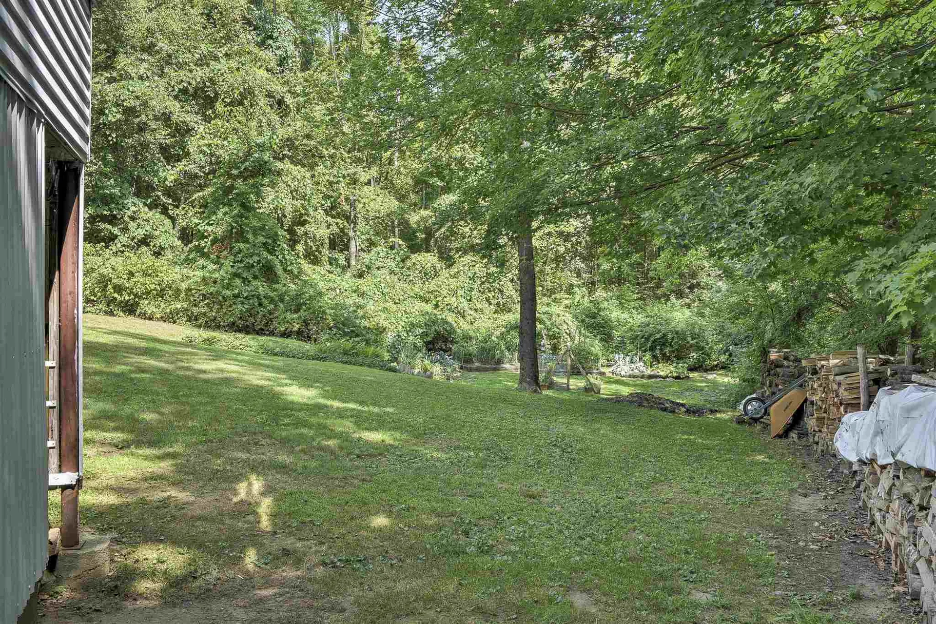 297 Old Chesterfield Road Winchester NH 03470
