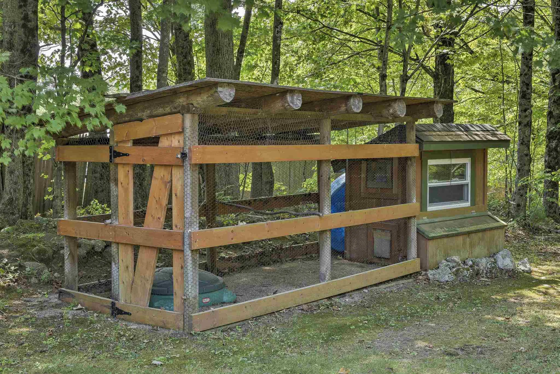 297 Old Chesterfield Road Winchester NH 03470