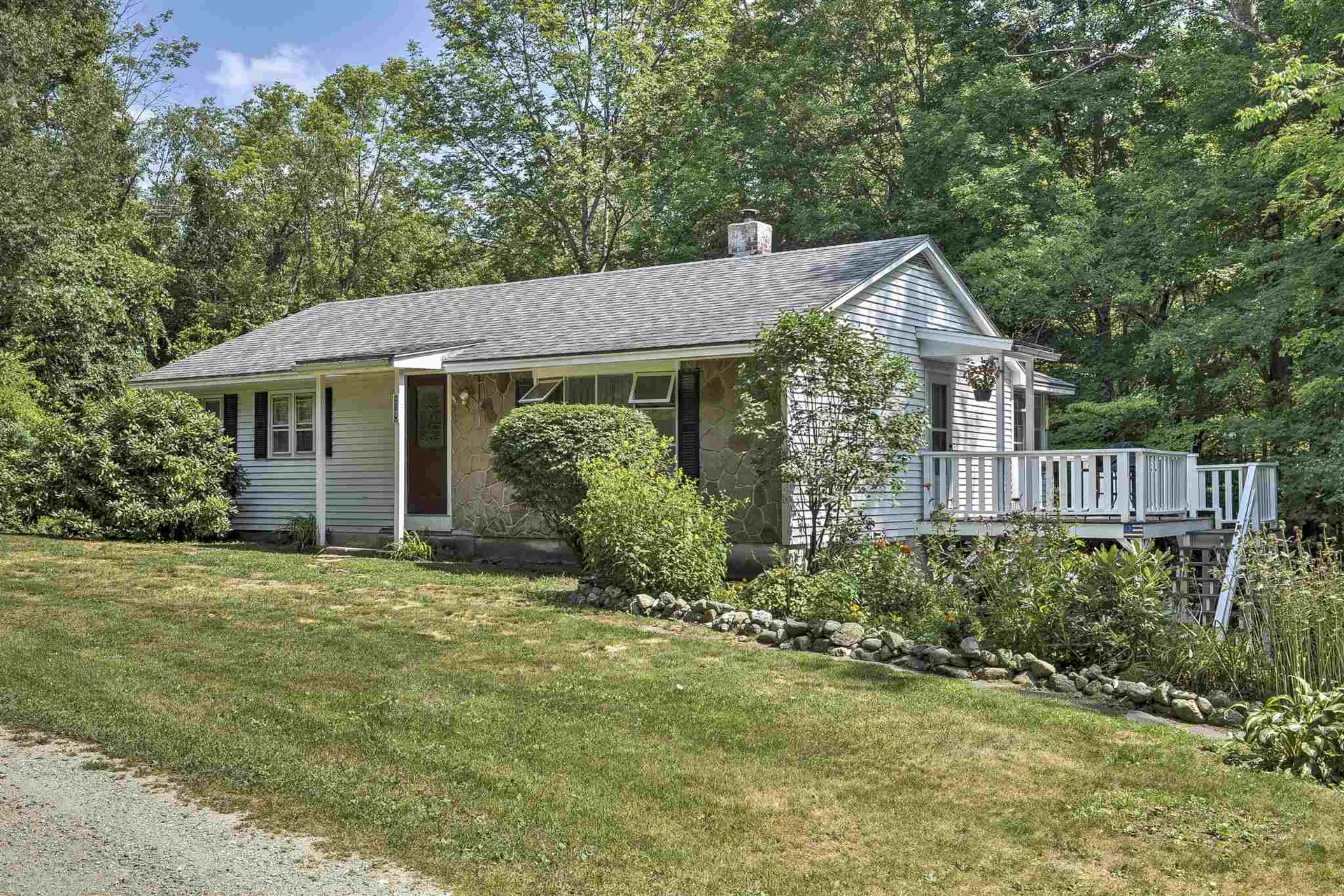 297 Old Chesterfield Road Winchester NH 03470