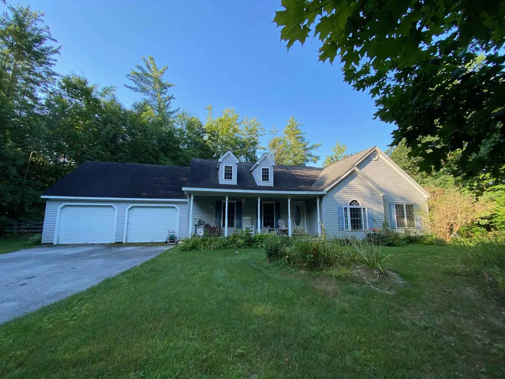 590 Sunrise Lane Arlington VT 05250