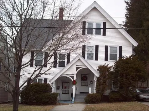 480 Hanover Street Manchester NH 03104