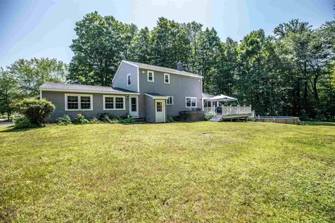 32 Jane Drive Candia NH 03034