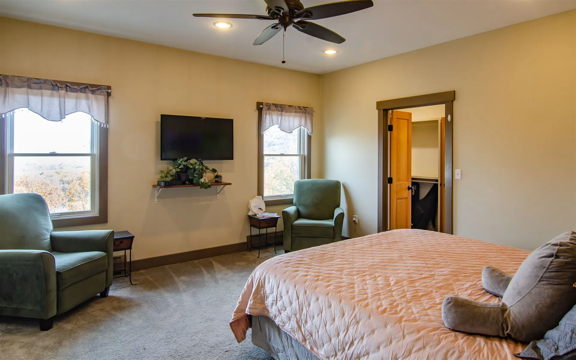 17 Gilson Road Hartland VT 05048