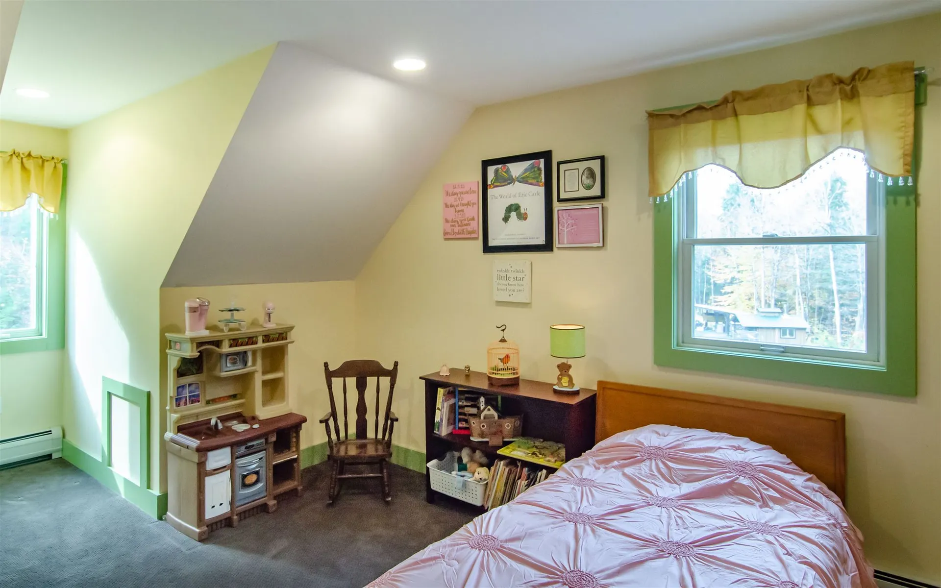 17 Gilson Road Hartland VT 05048