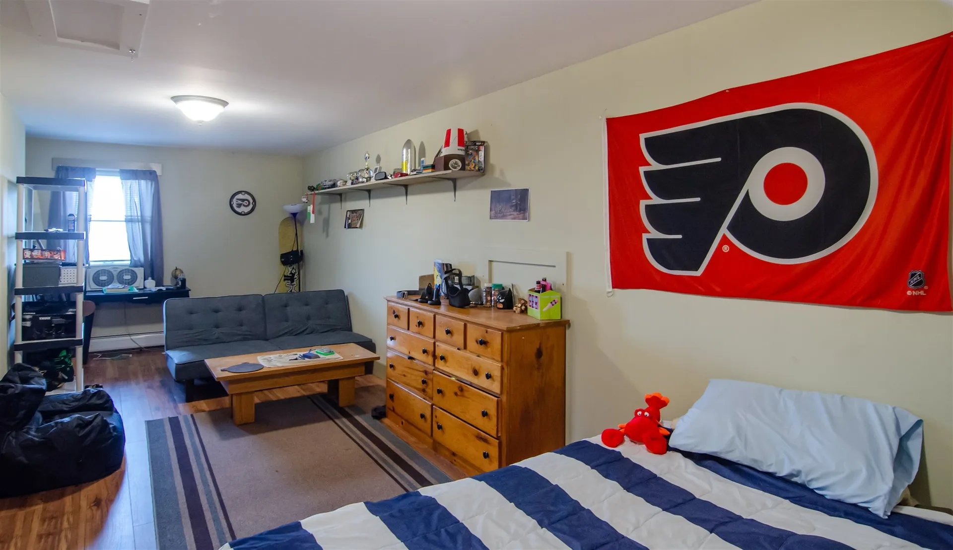 17 Gilson Road Hartland VT 05048
