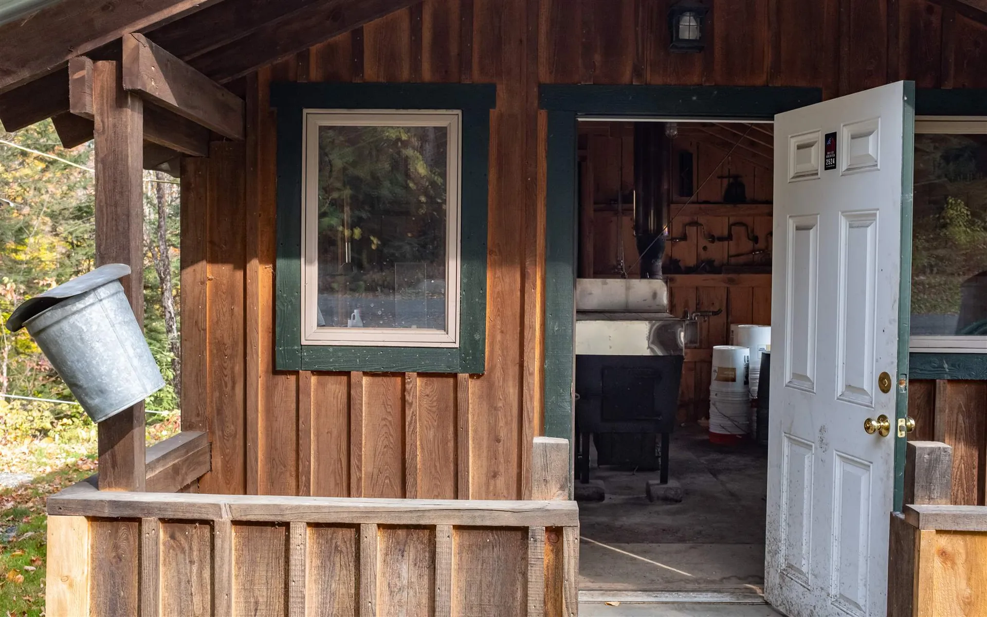 17 Gilson Road Hartland VT 05048