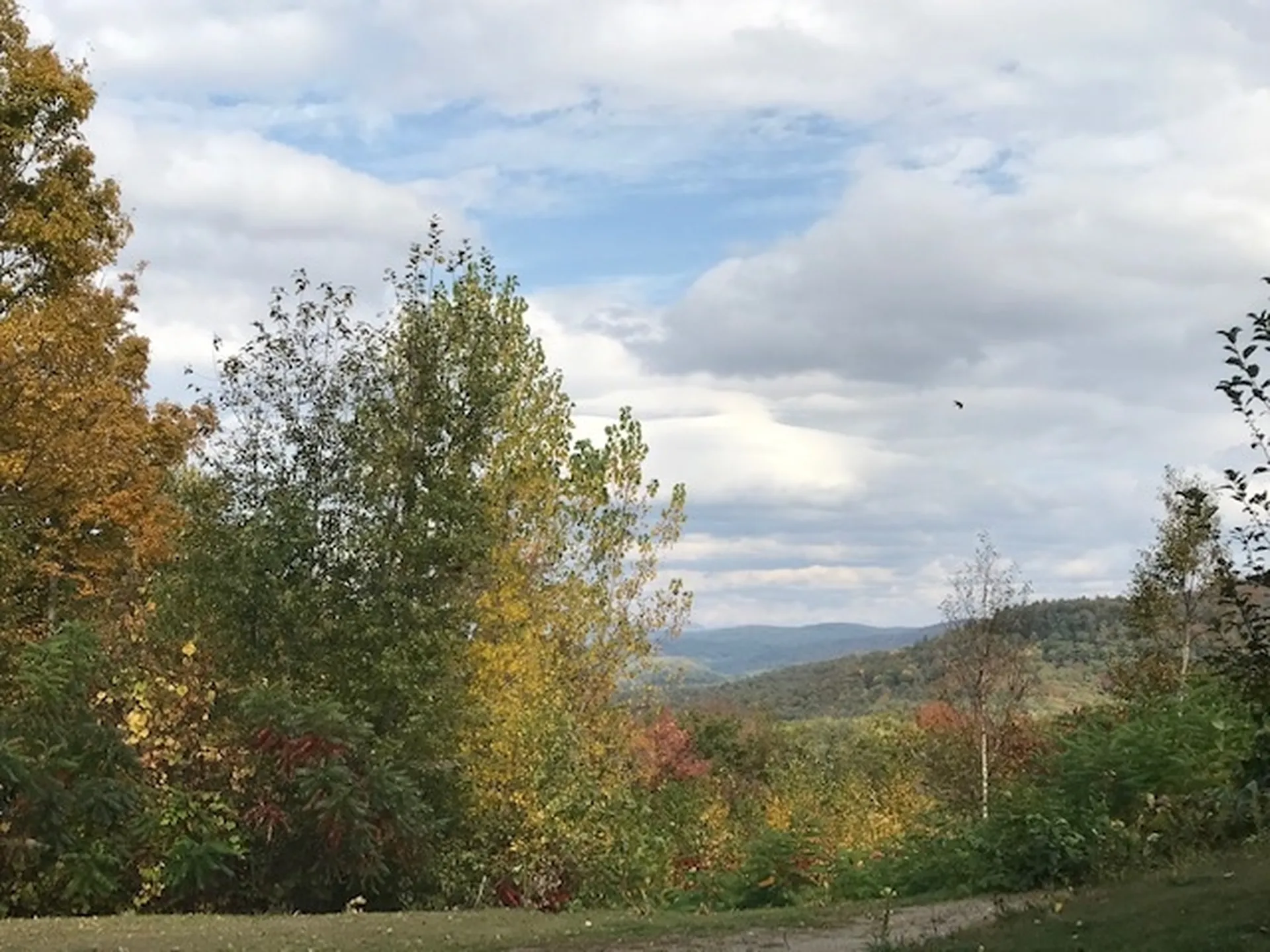 17 Gilson Road Hartland VT 05048