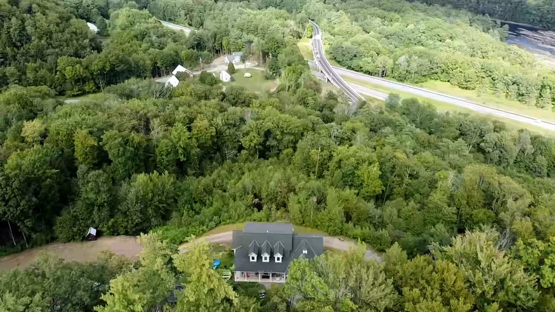 17 Gilson Road Hartland VT 05048