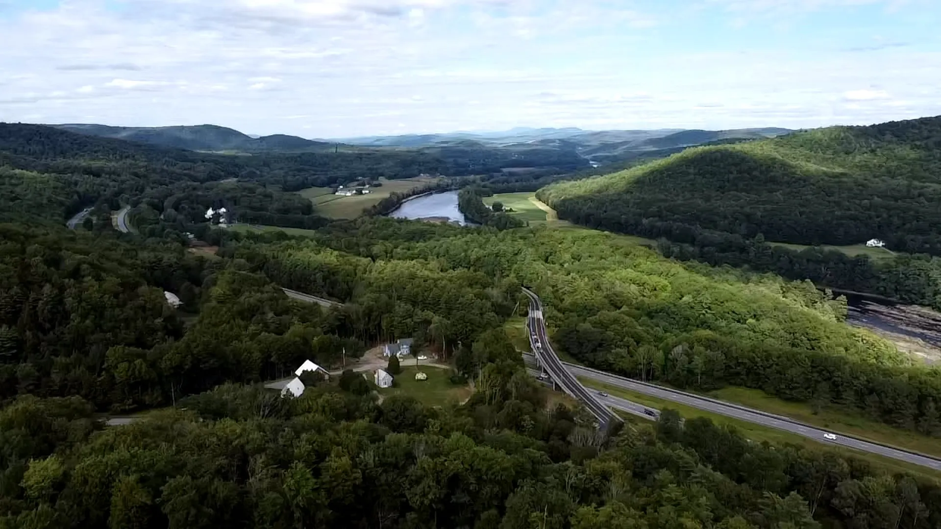 17 Gilson Road Hartland VT 05048
