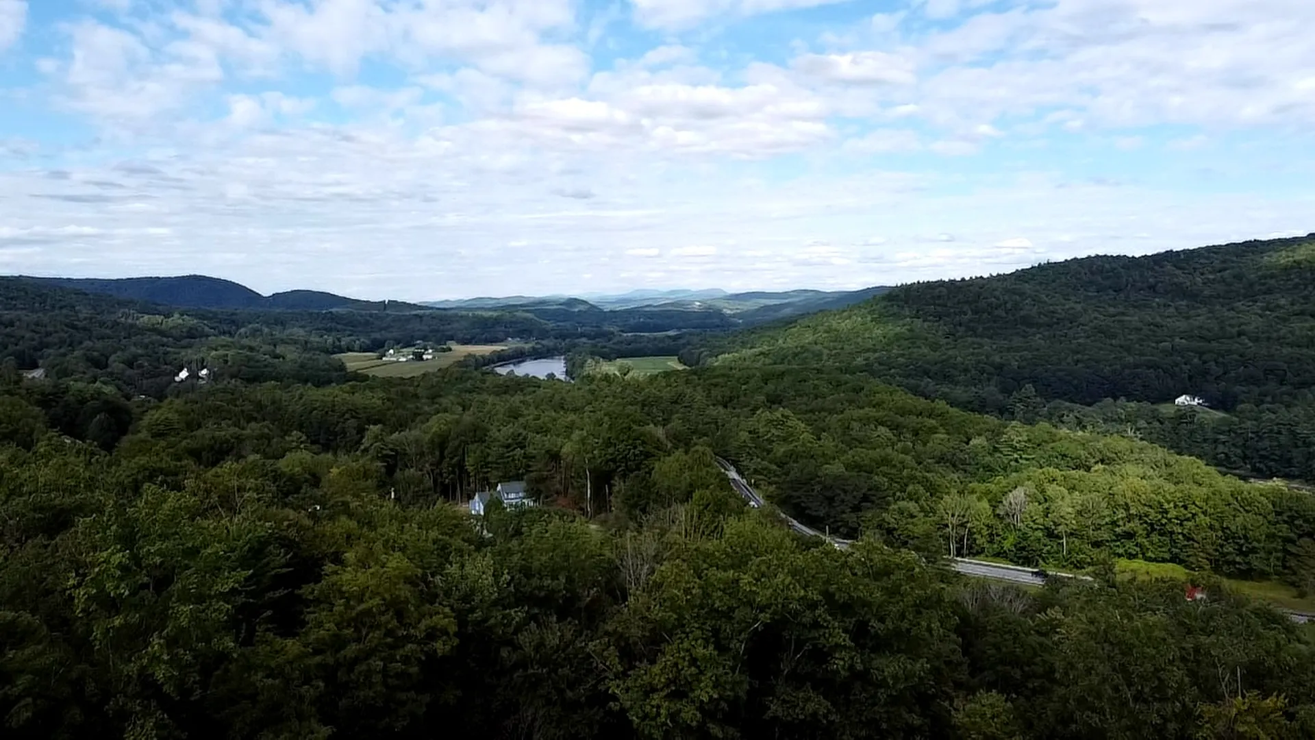 17 Gilson Road Hartland VT 05048