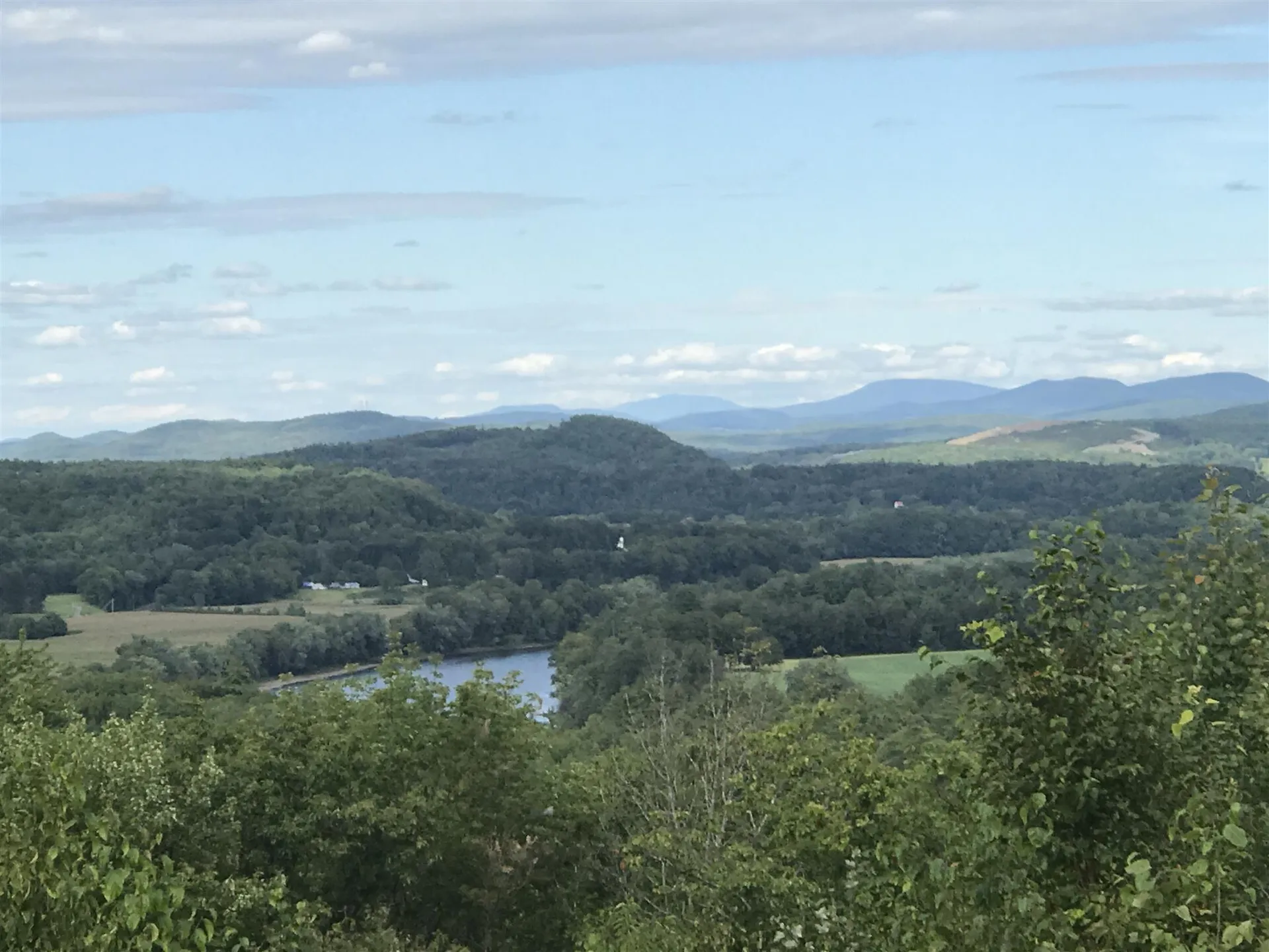 17 Gilson Road Hartland VT 05048