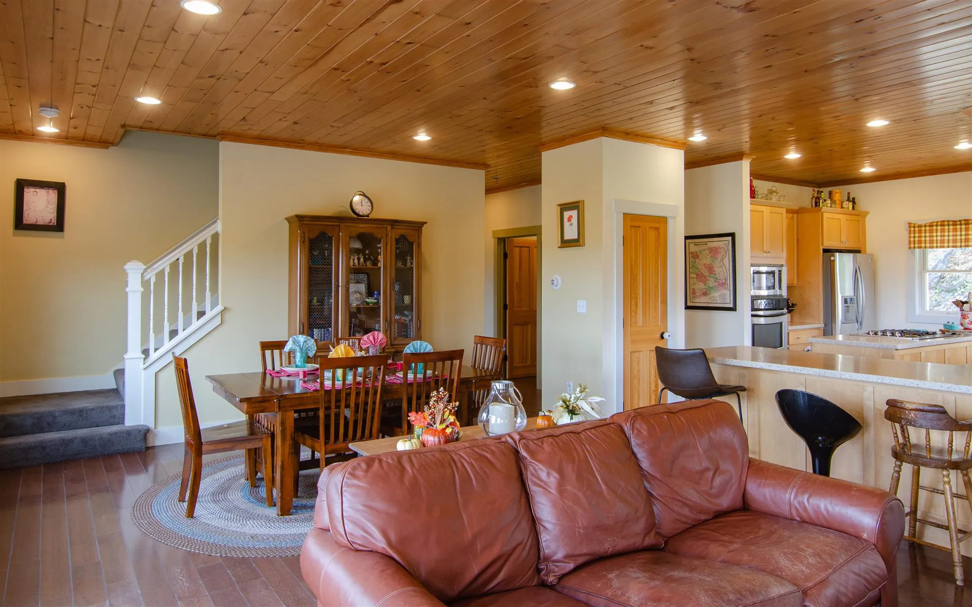 17 Gilson Road Hartland VT 05048