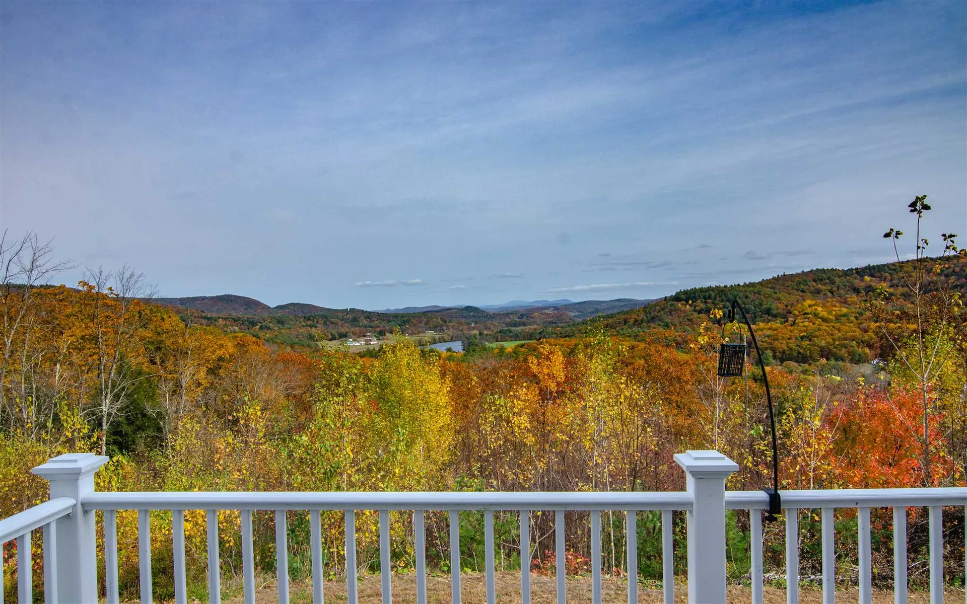 17 Gilson Road Hartland VT 05048