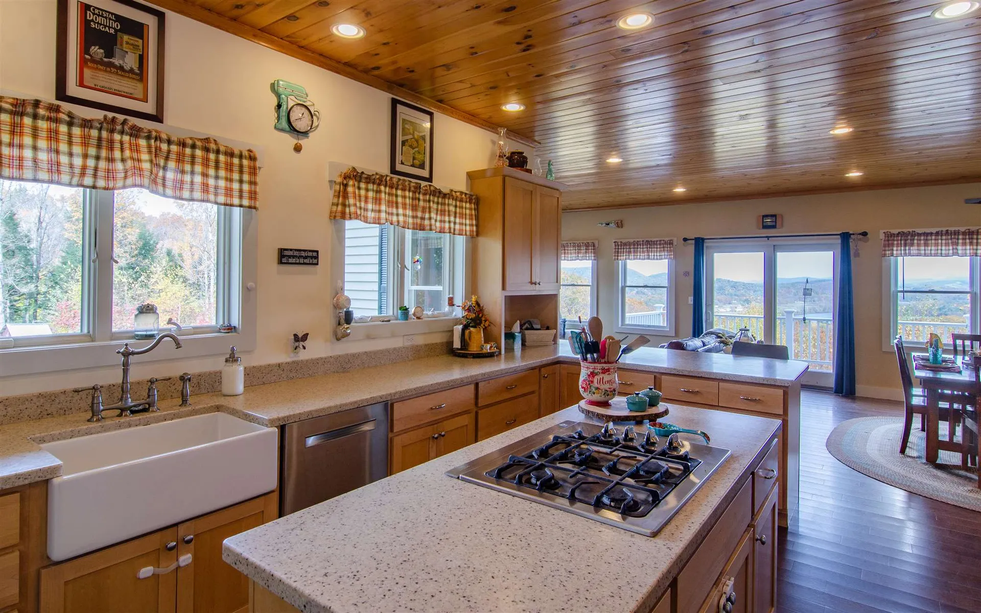17 Gilson Road Hartland VT 05048