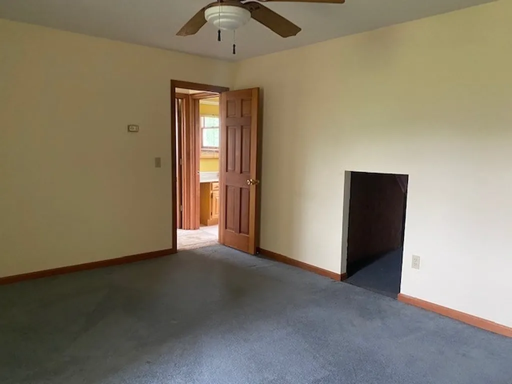486 Wightman Hill Road Richford VT 05476