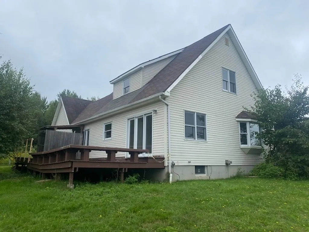486 Wightman Hill Road Richford VT 05476