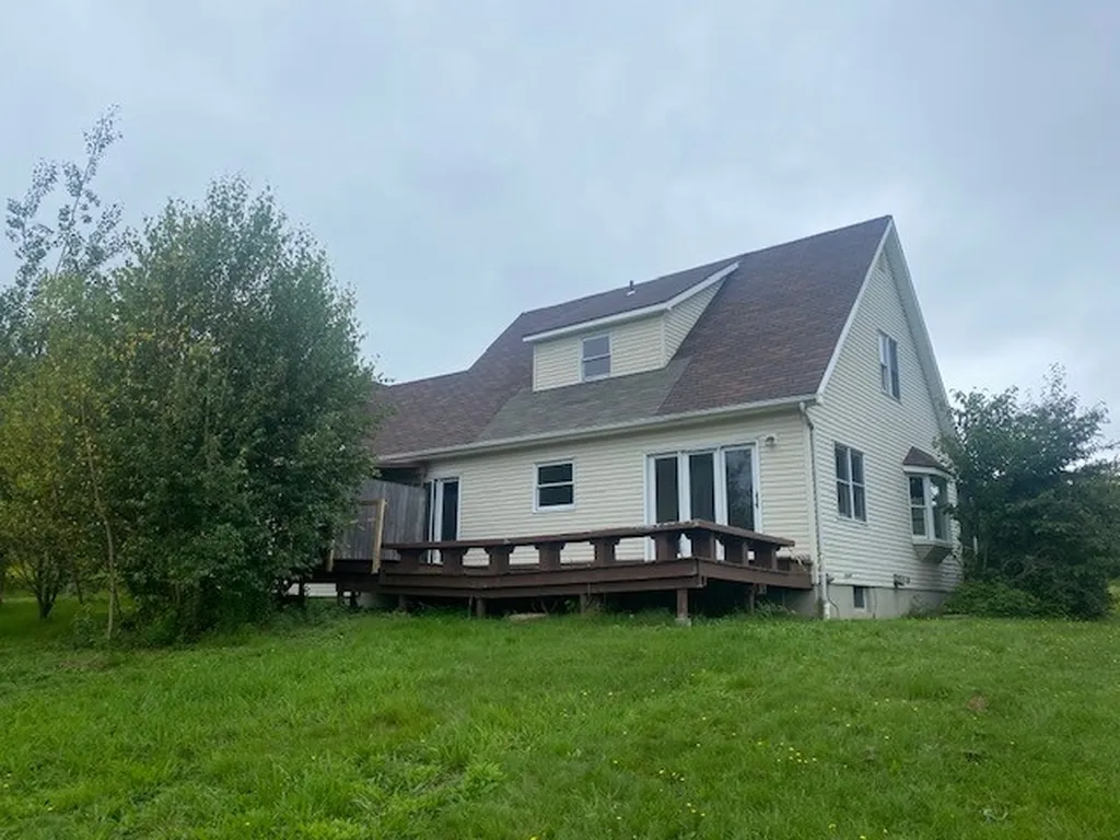 486 Wightman Hill Road Richford VT 05476