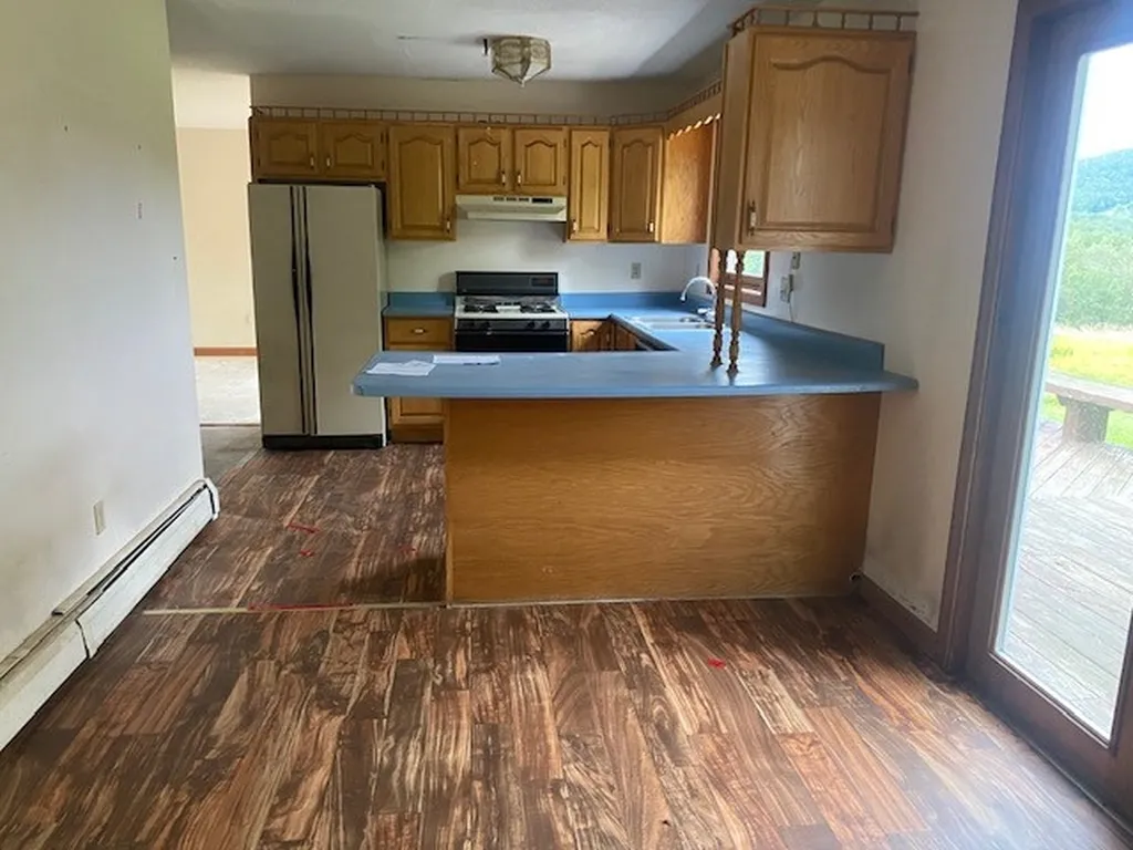 486 Wightman Hill Road Richford VT 05476