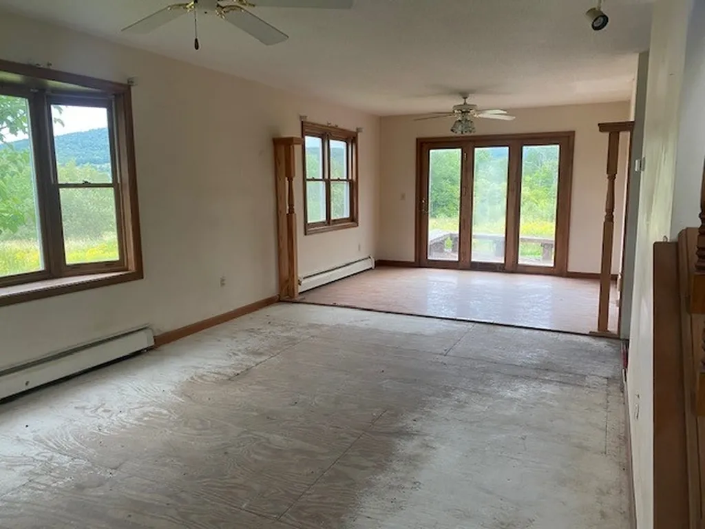 486 Wightman Hill Road Richford VT 05476