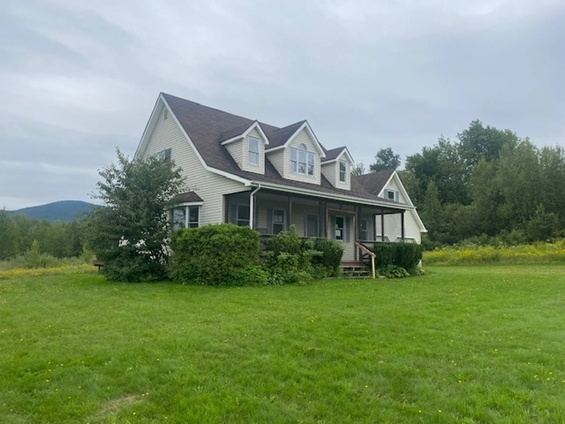 486 Wightman Hill Road Richford VT 05476