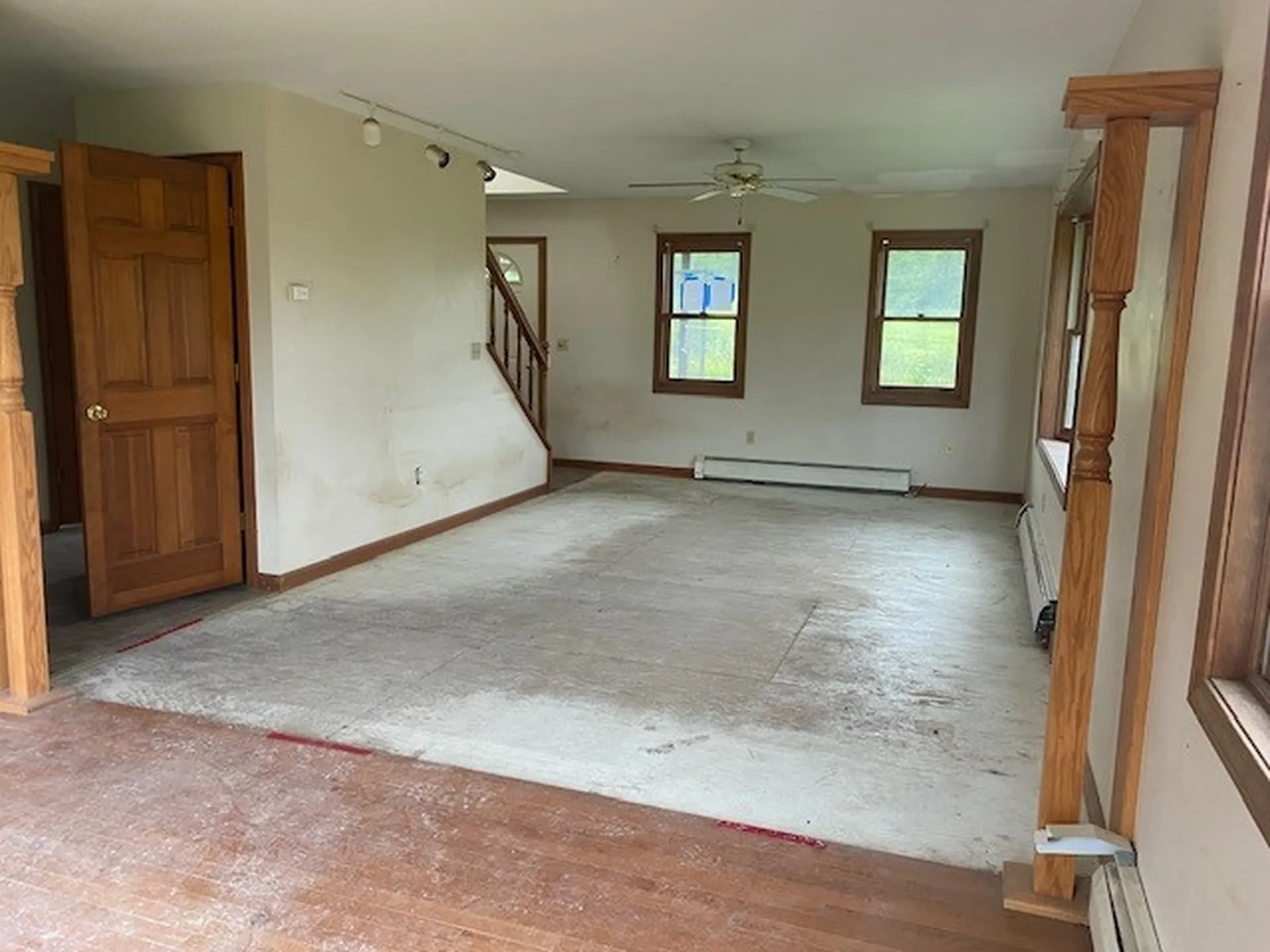 486 Wightman Hill Road Richford VT 05476